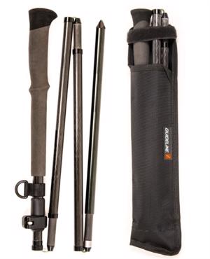 Guideline Carbon Wading Staff
